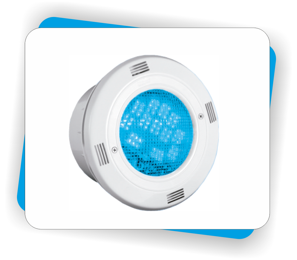 proyectores para piscina aragon